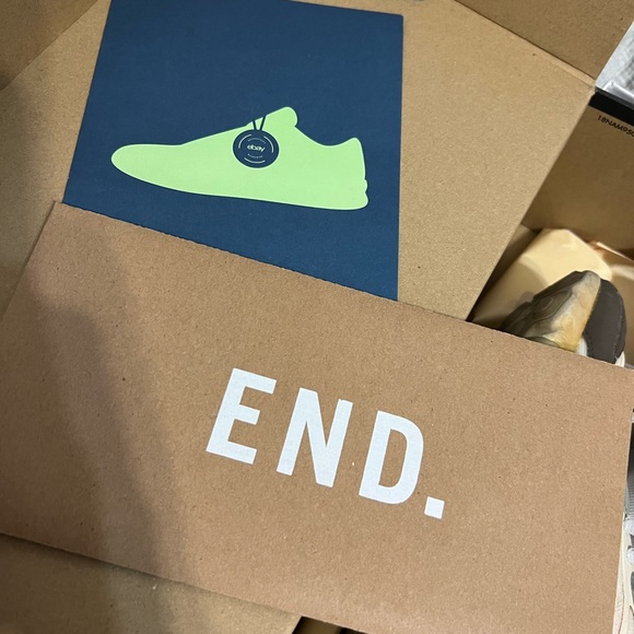 Nike Airmax Travis Scott Cactus Trails - Picture 5 of 7